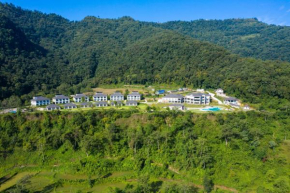 Mountain Glory Forest Resort